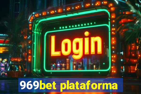 969bet plataforma